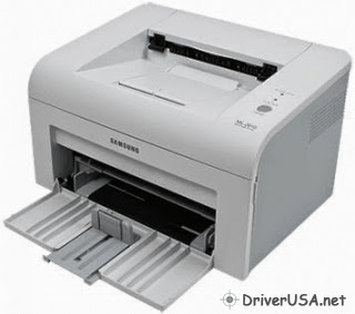 Download Samsung ML-2010 printer driver – installation guide
